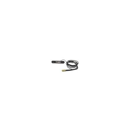 Termometro CUBA/CALDERIN 11x65mm 0-120ºC