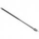 Resistencia Cuarzo 230V 500W Ø12.5x390mm