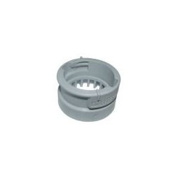 Racor Plastico Lavado Gs