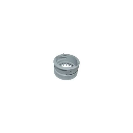 Racor Plastico Lavado Gs