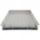 Cesto Platos 550x550x105mm 6 Varillas
