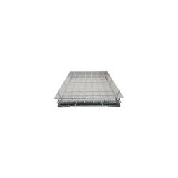 Cesto Platos 550x550x105mm 6 Varillas