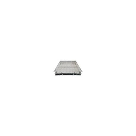 Cesto Platos 550x550x105mm 6 Varillas