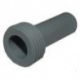 Terminal Brazo Lavado Largo L41mm