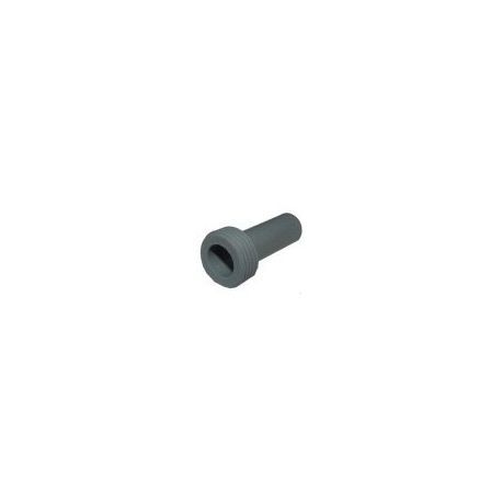 Terminal Brazo Lavado Largo L41mm