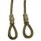 Cable Contrapeso Capota GS-82M L804mm