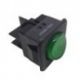 Interruptor 230V 25x25mm Lavado Manual GS-82