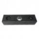 Soporte Bisagra Capota GS-83/GS-83M
