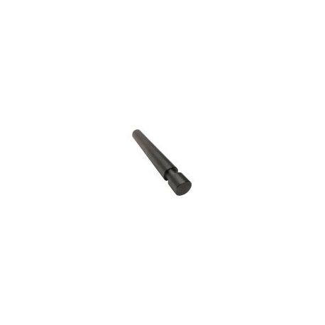 Eje Bisagra Ø12mm Capota GS-83/GS-83M