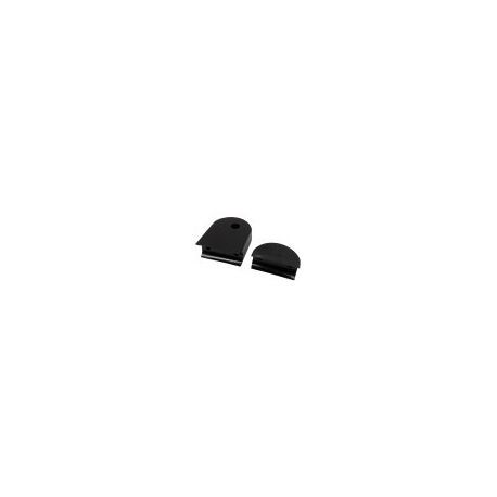Conjunto Bisagra Capotas GS-83/GS-83M