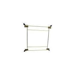 Conjunto Guia Cesta GS-83 Jemi