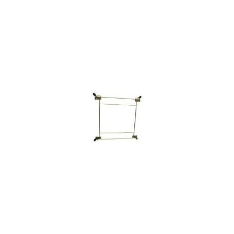 Conjunto Guia Cesta GS-83 Jemi