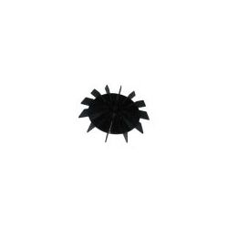 Ventilador Bomba Lavado GS-83/GS-83M