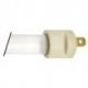 Resistencia Cuarzo Tostador 230V 750W 600mm