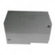 Tapa Regleta Gris E-118368.16