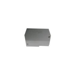 Tapa Regleta Gris E-118368.16