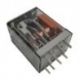 Rele 230V 10A 50/60Hz Bipolar Conmutado