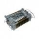 Programador 6 Micros 230V 2 Motores 6"/120"