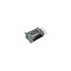 Programador 6 Micros 230V 2 Motores 6"/120"
