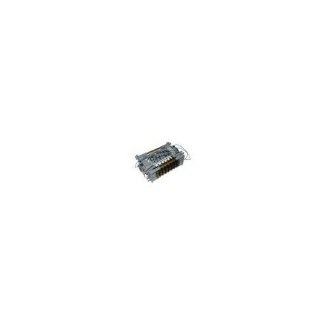 Programador 6 Micros 230V 2 Motores 6"/120"