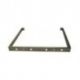 Soporte Sujecion Brazos Superiores GS-102