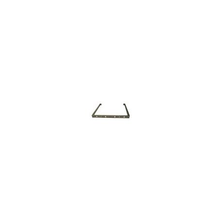 Soporte Sujecion Brazos Superiores GS-102