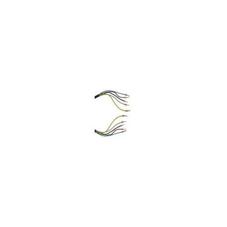Cable Entrada Corriente GS-102