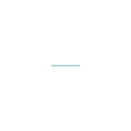Tubo Para Resistencia De Cuarzo Ø11x255mm
