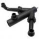 Cuerpo Soporte Brazos Lavado LC-80 Linea Bla