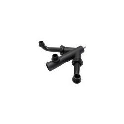 Cuerpo Soporte Brazos Lavado LC-80 Linea Bla