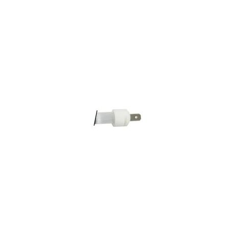 Resistencia Cuarzo Tostador 230V 600W 322mm