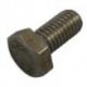 Tornillo DIN-933 M8x16