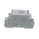 Temporizador Modular Monofuncion 240VAC