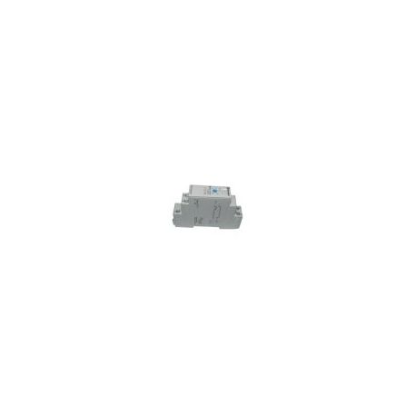 Temporizador Modular Monofuncion 240VAC