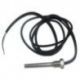 Sonda Temperatura Ntc 1/8" 10kOhm -40+110ºC