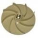 Turbina Bomba Lavado T-150 Ø102mm