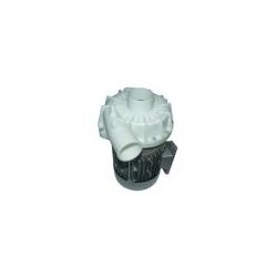 Bomba Lavado Modelo T1650 SILANOS