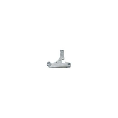 Deslizador Plastico h90mm Tren LN70-120-180