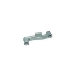 Deslizador Plastico h17.5mm Tren LN70-120
