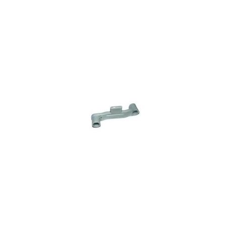 Deslizador Plastico h17.5mm Tren LN70-120