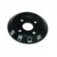 Embellecedor Selector Tostador Pan A6