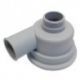 Colector Desagüe Cap 10/CAP 12