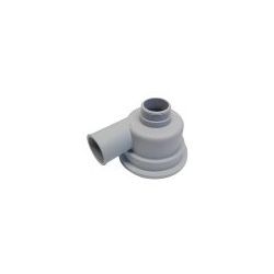 Colector Desagüe Cap 10/CAP 12