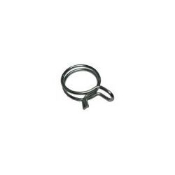 Brida Elastica Tubo Ø38mm