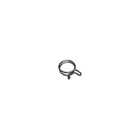 Brida Elastica Tubo Ø38mm