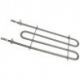 Resistencia Inferior Tostador Pan 1100W TPC-4