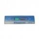 Pegatina Panel Mandos Cap 12