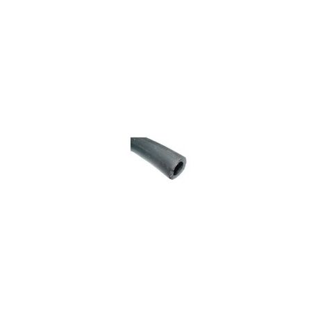 Manguera Goma Negra Ø26x16mm 20bar (1 METRO)