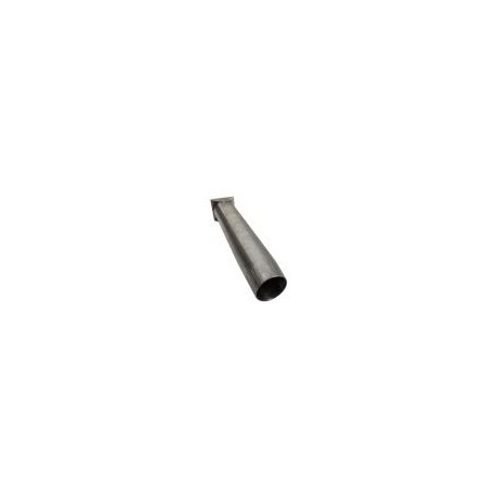 Sobrenivel Ø38x420mm Cap 15