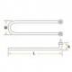 Resistencia Tostador 1250W 230V